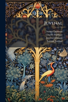 Juvenal 1149066431 Book Cover