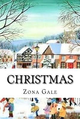 Christmas 154536138X Book Cover