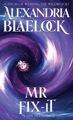 Mr Fix-it 1923083260 Book Cover