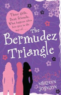 The Bermudez Triangle 0141319186 Book Cover