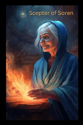 Scepter of Soren B0C4MP2P7R Book Cover
