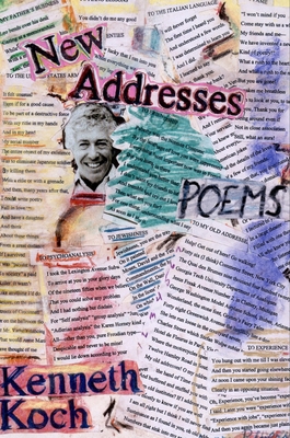 New Addresses 0375709126 Book Cover