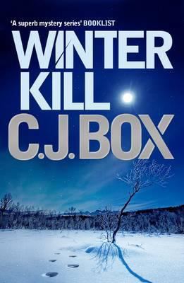 Winterkill 1848878028 Book Cover