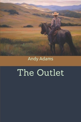 The Outlet 1703065476 Book Cover