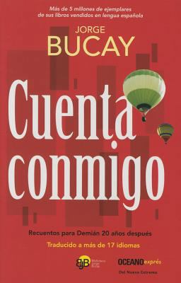 Cuenta Conmigo [Spanish] 6074006407 Book Cover