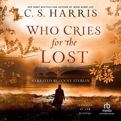 Who Cries for the Lost B0CNQX5VF7 Book Cover