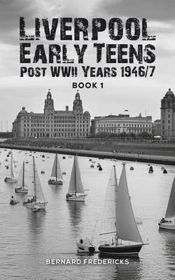 Liverpool Early Teens 1035825384 Book Cover