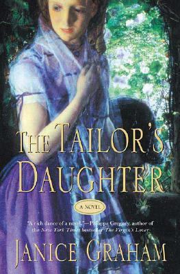 The Tailor's Daughter: A Novel 0312349130 Book Cover