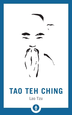 Tao Teh Ching 1611804760 Book Cover