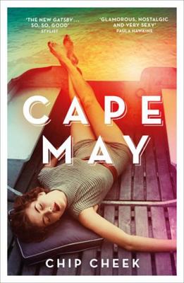 Cape May EXPORT 1474609546 Book Cover