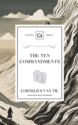 The Ten Commandments 1990771378 Book Cover