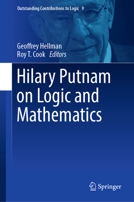 Hilary Putnam on Logic and Mathematics 3319962736 Book Cover