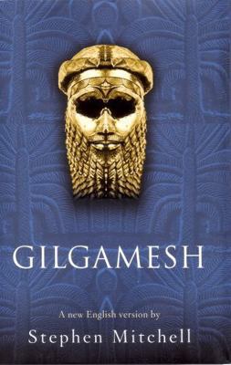 Gilgamesh 1419308181 Book Cover