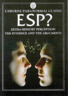 Esp? 0746030606 Book Cover
