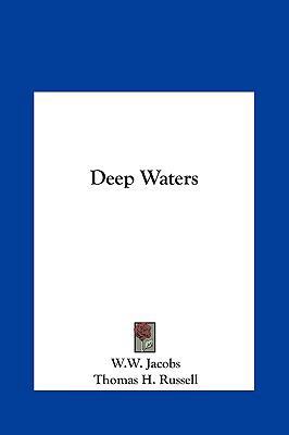 Deep Waters 116142816X Book Cover