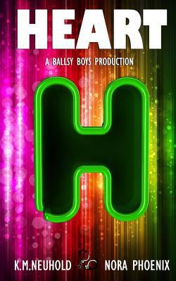 Heart 1718086342 Book Cover