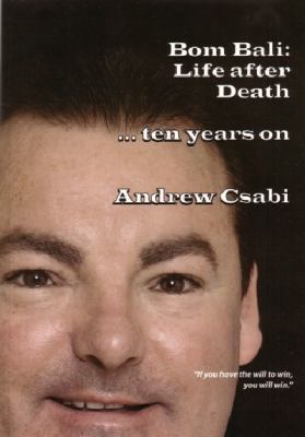 Paperback Bom Bali Book