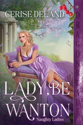 Lady, Be Wanton 1956003797 Book Cover