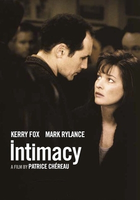 Intimacy B07XR5J2SR Book Cover