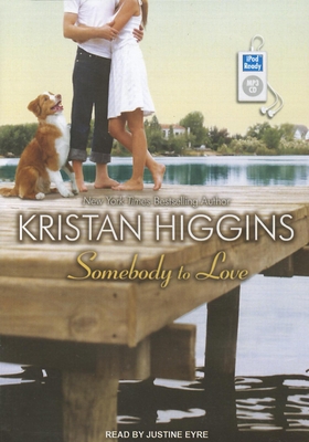 Somebody to Love 1452658250 Book Cover