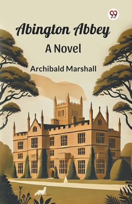 Abington Abbey A Novel 9370421688 Book Cover