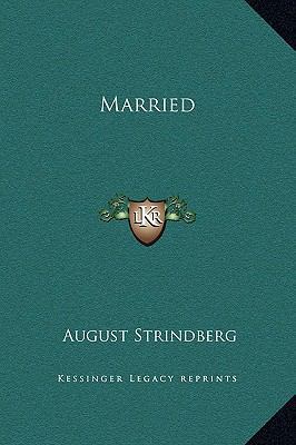 Married 116930043X Book Cover