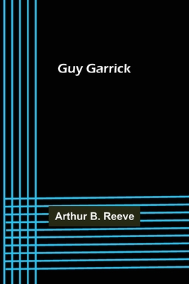 Guy Garrick 9356573042 Book Cover