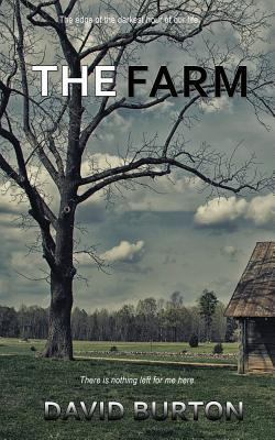 The Farm 0993915922 Book Cover