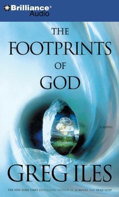 The Footprints of God 144184189X Book Cover