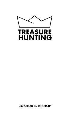 Treasure Hunting B0H1KCCHFD Book Cover