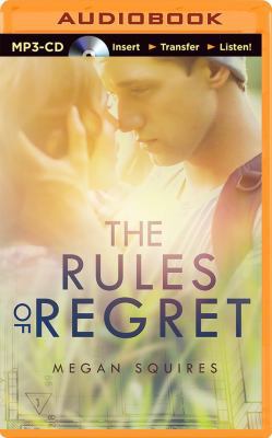 The Rules of Regret 1491533560 Book Cover
