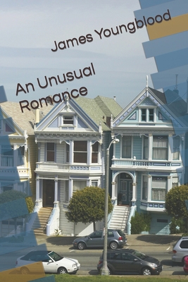 An Unusual Romance 1099147417 Book Cover