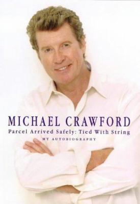 Parcel Arrived Safely: Tied With String 0712684409 Book Cover