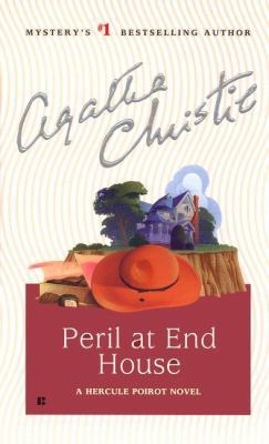 Peril at End House (Hercule Poirot Mysteries) 0425130258 Book Cover