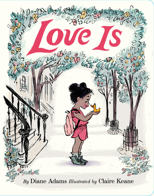 Love Is 1797244000 Book Cover