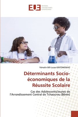 Déterminants Socio-économiques de la Réussite S... [French] 6203433039 Book Cover