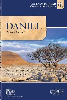 Daniel 1932587446 Book Cover