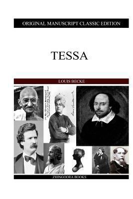 Tessa 1484121414 Book Cover
