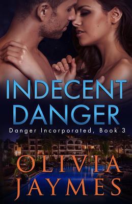 Indecent Danger 1944490019 Book Cover
