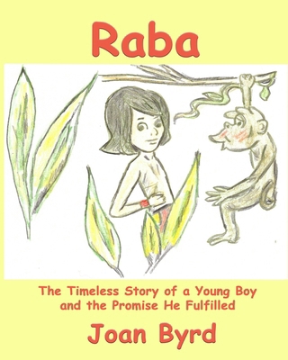 Raba 1630666289 Book Cover