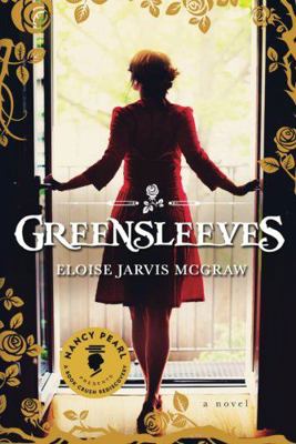 Greensleeves 1477829164 Book Cover