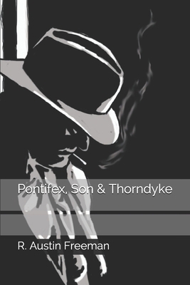 Pontifex, Son & Thorndyke 1703038096 Book Cover
