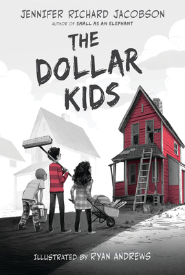 The Dollar Kids 153621311X Book Cover
