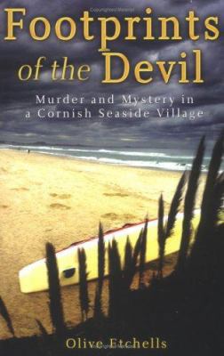 Footprints of the Devil 0786717351 Book Cover