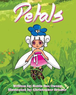 Petals 1949350037 Book Cover