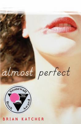 Almost Perfect 038590620X Book Cover
