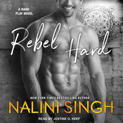 Rebel Hard 1665235276 Book Cover