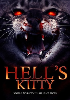 Hell's Kitty            Book Cover