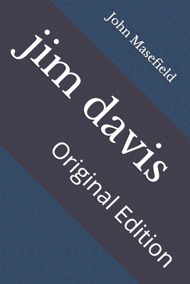 jim davis: Original Edition B092XK1QKJ Book Cover