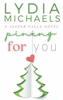 Pining For You [Large Print]            Book Cover